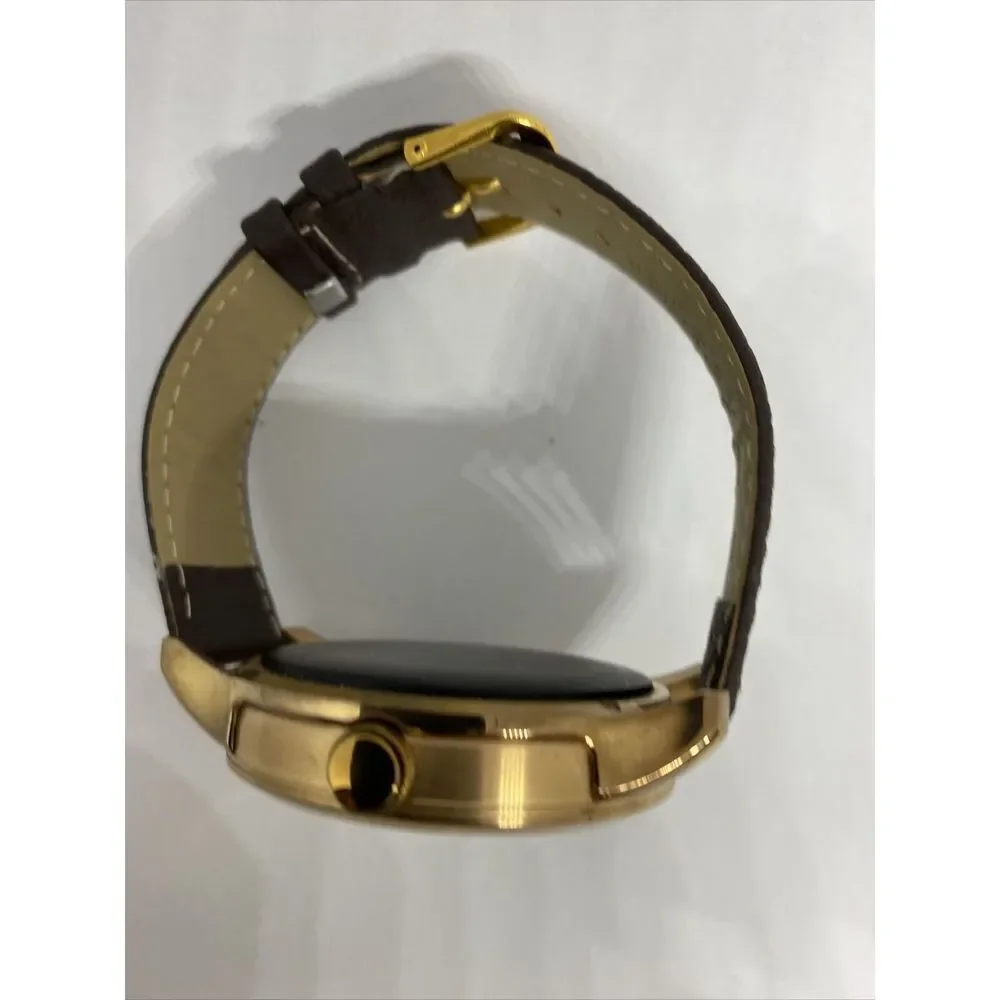 Fossil classy watch
